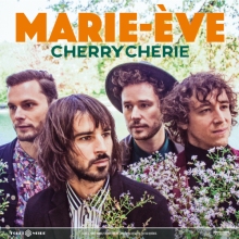 Cherry Chérie - Extrait Marie-Ève