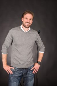 Pierre-Luc Pomerleau