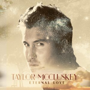 Taylor McCluskey, chanteur