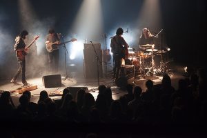 Jesse Mac Cormack dévoile « Never Enough
