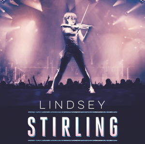 Lindsey Stirling