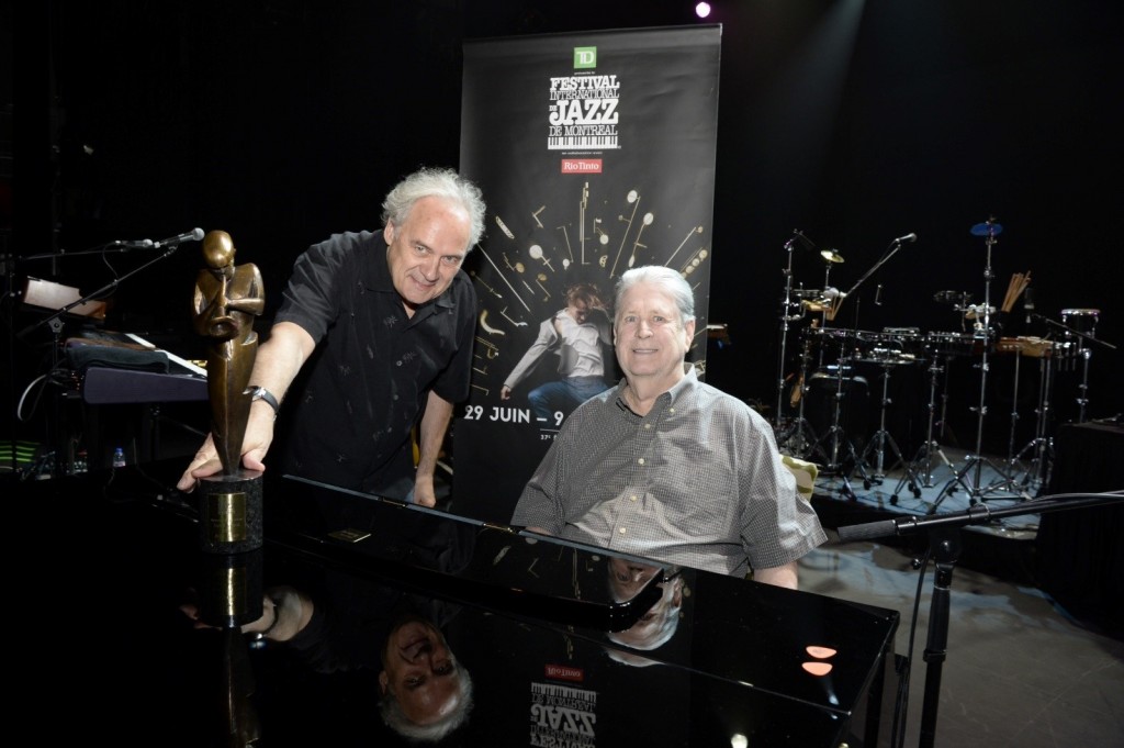 Brian Wilson