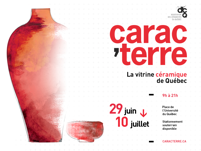 Carac'terre