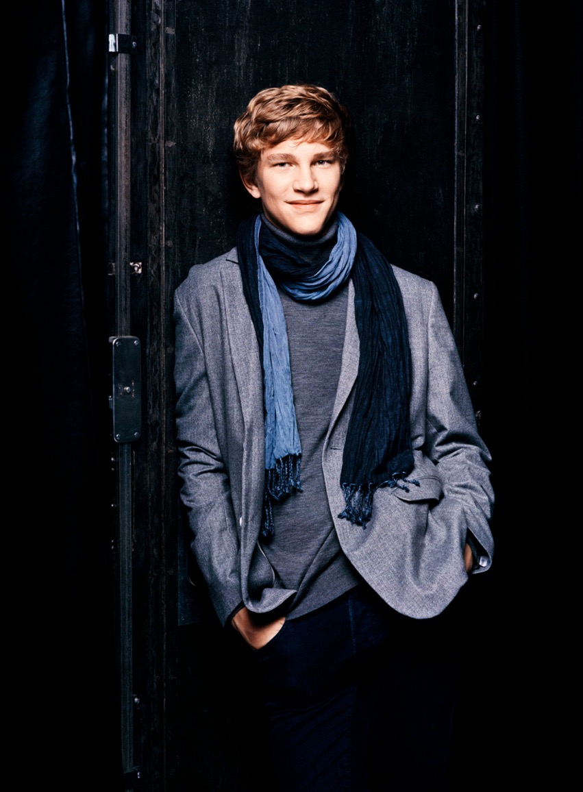 Lisiecki Ian credit Mathias Bothor