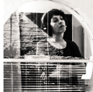 Betty Bonifassi