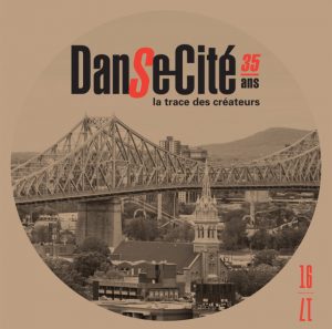 Danse-Cité © Photo de courtoisie