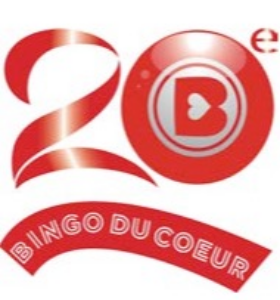 Bingo du Coeur 2016