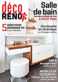 Déco Réno$ Salle de bain