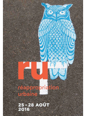 RU : le grand happening qui marque avec éclat la fin de l’été !