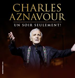 Charles Aznavour