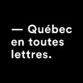 Quebec en toutes lettres