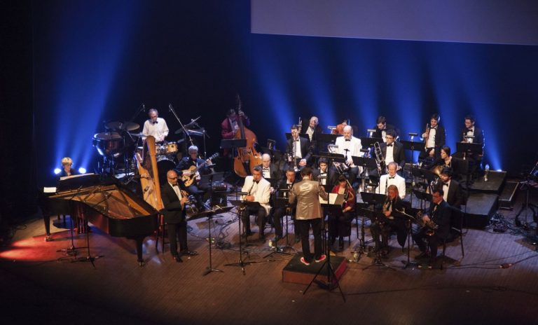 La Société de musique contemporaine du Québec (SMCQ) célèbre ses 50 ans avec un concert gratuit