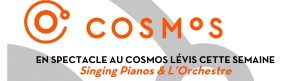 Cosmos 30 sept et 01 oct 2016