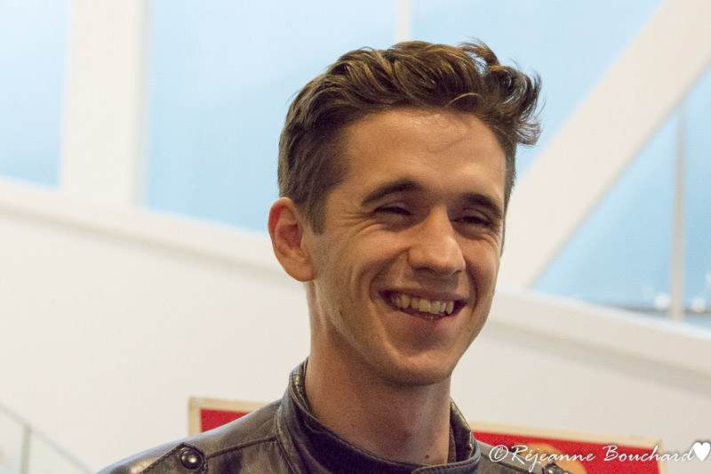 Émile Schneider
