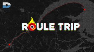 Roule Trip canal D