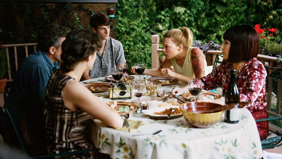 Juste la fin du monde de Xavier Dolan