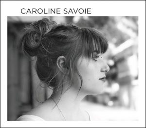 Caroline Savoie