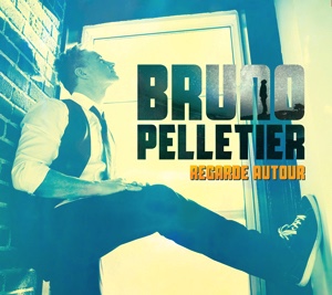 Bruno Pelletier