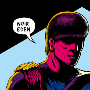 Peter-Peter - Noir Eden