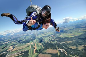 parachut