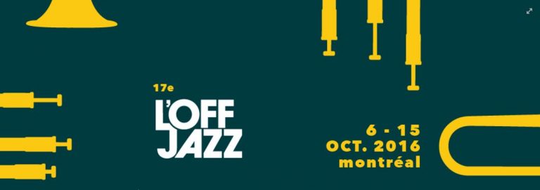 L&rsquo;OFF JAZZ : de retour pour une 17e édition!