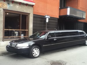 Limousine