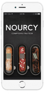 Nourcy - Comptoir et traiteur