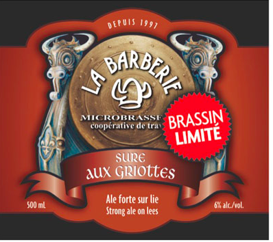 La Barbarie