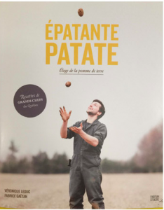 Épatante patate