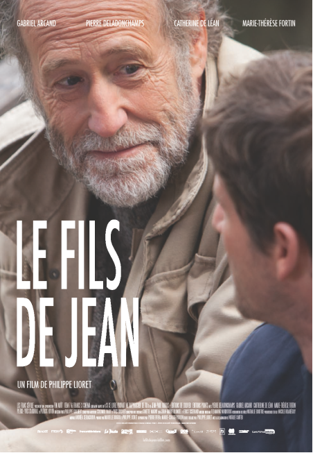 Le fils de Jean