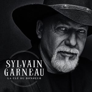 Sylvain Garneau