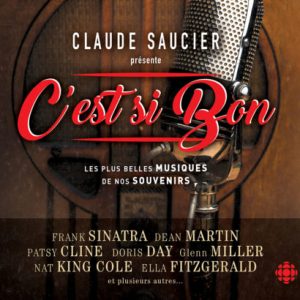 C'est si bon - Claude Saucier