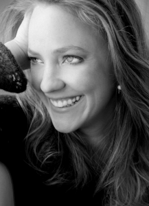 Lydia Teuscher