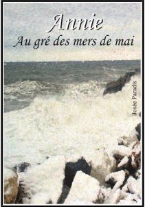 Lancement-Roman au gre des mers de mai