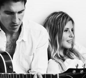 LYDIA et SEBASTIEN