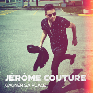 Jérôme Couture - Gagner sa place