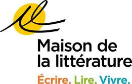 La maison de la littérature