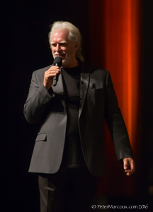Guy Saint-Onge, musicien, compositeur et chef d'orchestre