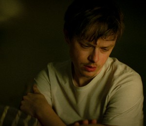 Dane Dehaan