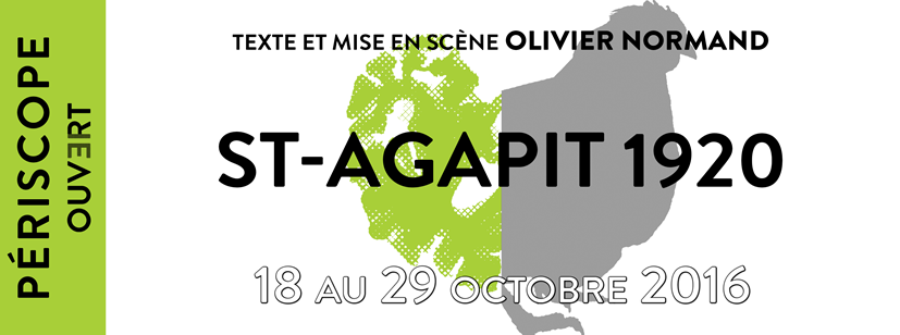 St-Agapit