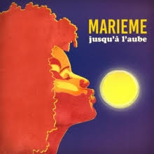 Marieme - jusqu'à l'aube