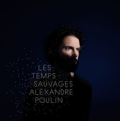 Le nouvel album d&rsquo;Alexandre Poulin disponible le 4 novembre