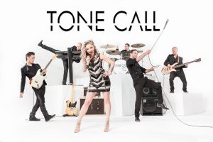 Tone Call