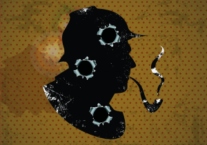 Adieu Sherlock-credit Karine Potvin