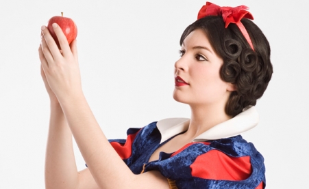 Blanche-Neige et les sept nains au Grand Théâtre