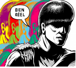 Peter Peter - Bien Réel