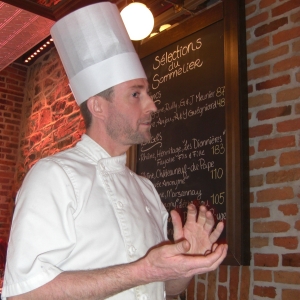 remblay, Bbrasserie francaise-Chez-Jules
