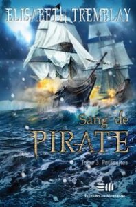 Sang de Pirate, tome 3 Poursuites