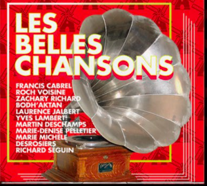 Les belles chansons