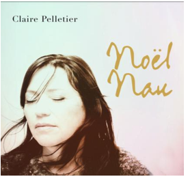 Claire Pelletier